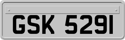 GSK5291