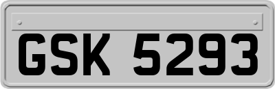 GSK5293