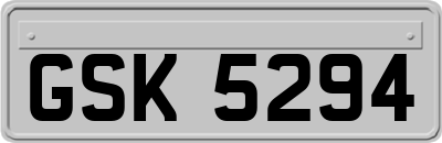 GSK5294