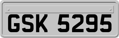 GSK5295