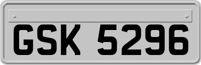 GSK5296
