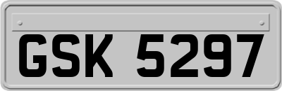 GSK5297