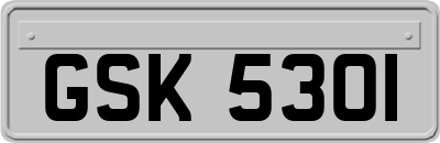 GSK5301
