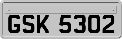 GSK5302
