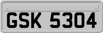 GSK5304