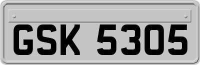 GSK5305