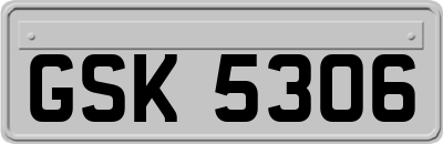 GSK5306