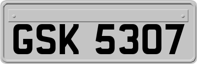 GSK5307