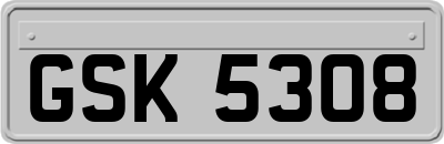 GSK5308