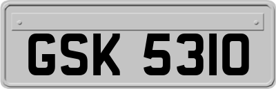 GSK5310