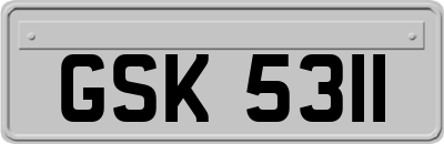 GSK5311