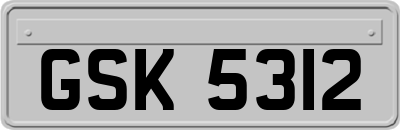 GSK5312
