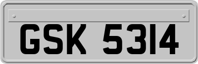 GSK5314