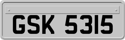 GSK5315