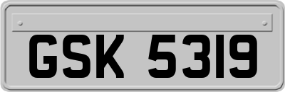 GSK5319