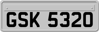 GSK5320