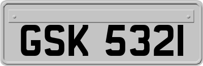 GSK5321