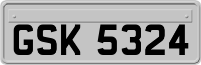 GSK5324