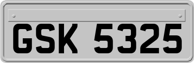 GSK5325
