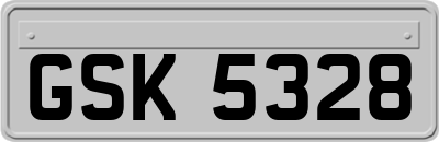 GSK5328