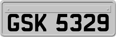 GSK5329