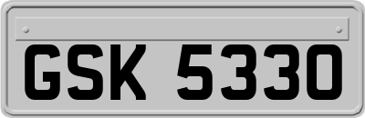 GSK5330