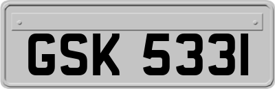 GSK5331