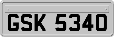 GSK5340