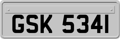 GSK5341