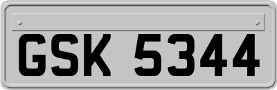 GSK5344