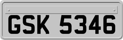 GSK5346