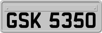 GSK5350
