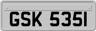 GSK5351
