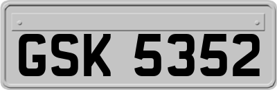 GSK5352