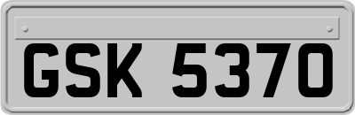 GSK5370