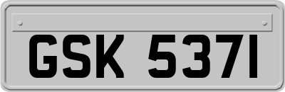 GSK5371