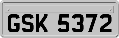 GSK5372
