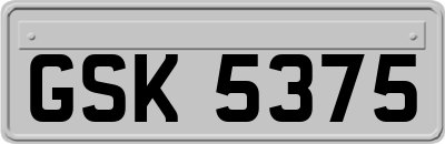 GSK5375