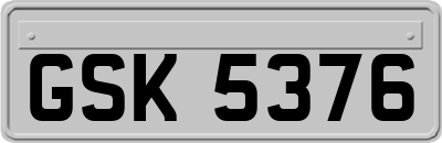GSK5376
