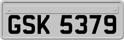 GSK5379