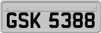 GSK5388