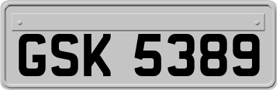 GSK5389