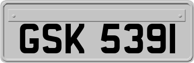 GSK5391