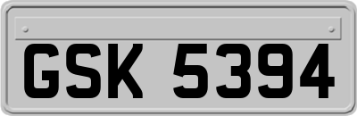 GSK5394