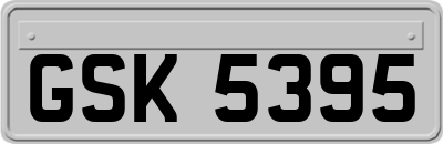 GSK5395