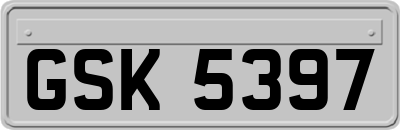 GSK5397