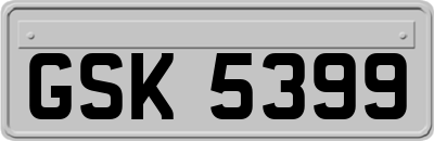 GSK5399