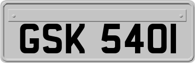 GSK5401