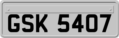 GSK5407