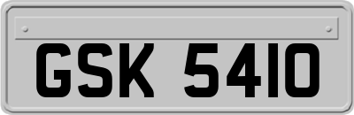 GSK5410